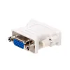 Adaptér DVI na VGA Adaptér DVI (24 + 1) samec na VGA samice Náhled obrázku produktu 3