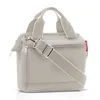 reisenthel allrounder cross herringbone sand Produktbild-Vorschau 6