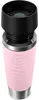 emsa Isolierbecher TRAVEL MUG Wave 0,5 Liter pastellrosa Produktbild-Vorschau 7