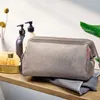 Reisenthel travelcosmetic, Grau, Muster, Polyester, Frauen, Produktbild-Vorschau 5