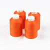 Ackermann Bauschgarn 4 x 1000m Fb. 5475 Orangerot Produktbild-Vorschau 7