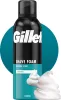 Gillette Rasierschaum Sensitive mit Komfort Gleit Formel Produktbild-Vorschau 14