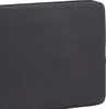Riva NB Sleeve   Suzuka        17,3"      schwarz      7707 Produktbild-Vorschau 13