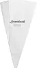 Schneider Spritzbeutel Baumwolle 40cm Produktbild-Vorschau 5