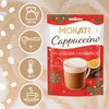 Kawa Cappuccino Czekolada Z Pomarańczą Deserowa Pianka Bez Podgląd zdjęcia produktu 12