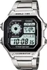 Casio Uhr Illuminator Worldtime AE-1200WHD-1AVDF Produktbild-Vorschau 1