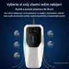 Nabíječka pro elektromobily 11KW 6-16A EVSE EU, nabíjecí Náhled obrázku produktu 5