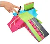 Tech Deck , Neon Mega Park X-Connect Creator, anpassbares Produktbild-Vorschau 4