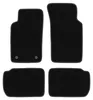 Velours automatten voor Ford Sierra 1982-1993 Productafbeelding-voorbeeld 1