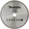 Makita Kreissägeblatt 260 x 30 mm - 70 Z - Aluminium Produktbild-Vorschau 1