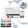 Epson EcoTank L3276, Tintenstrahl, Farbdruck, 5760 x 1440 Produktbild-Vorschau 3