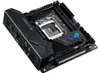 ASUS ROG STRIX Z590-I GAMING WIFI, Intel, LGA 1200 (Socket Produktbild-Vorschau 6