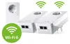 Devolo Magic 2 WiFi 6 next Powerline Wi-Fi multiroom Anteprima dell’immagine prodotto 1