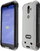 TPU-Hülle für Doogee S58 Pro weiß-transparent Náhled obrázku produktu 1