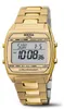 Boccia 3738-08 Digitaluhr  Titan Goldfarben Produktbild-Vorschau 2