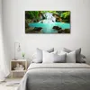 Tulup Glas-Bild -140x70- Wandkunst Dekorative Wand für Produktbild-Vorschau 3