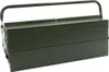 Bundeswehr-Qualität: Dönges Werkzeugkasten TL 5140-0010, Produktbild-Vorschau 1