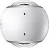 Samsung SM-R210NZWADBT Gear 360 (2017) weiß Produktbild-Vorschau 3