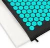 Kedica® Akupressur Set Akupressurmatte, Kissen, Tragetasche Produktbild-Vorschau 13