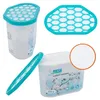 1,07 kg : 8 sachets de déshumidificateur d'air avec parfum Voir les images du produit 2