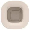 Brabantia Cesto portabiancheria Collect-It 55 l, beige Anteprima dell’immagine prodotto 2