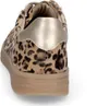 Niedrige Sneakers aus Leder Produktbild-Vorschau 12