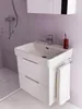 Laufen LF Pro S Waschtisch, 81096.4, 1HL mÜL, 650x465, Produktbild-Vorschau 3
