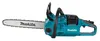 Makita Piła Łańcuchowa 40V XGT UC025GT101, Kettensäge 35cm, Produktbild-Vorschau 7