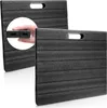 com-four® 2x Kniekissen für den Garten - Kniematte für die Produktbild-Vorschau 1