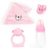 Bayer Design 94230AA Babypuppe, weint echte Tränen, mit Produktbild-Vorschau 11