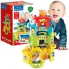 CLEMENTONI BABY Ball Castle (Spiel für die Zukunft) Produktbild-Vorschau 11