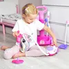 WOOPIE Čistiaca súprava Vozík Vysávač s funkciou vysávania Náhľad obrázku produktu 11