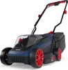 GÜDE City Rasenmäher RM 18-0.32 BL 18V 32 cm ( ohne Akku / Produktbild-Vorschau 8