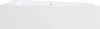 A white bathtub shown from a slightly elevated side angle against a white background. Produktbild-Vorschau