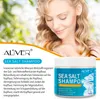 Shampooing au sel de la mer morte Soin capillaire pour la Voir les images du produit 3
