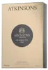 Atkinsons His Majesty The Oud Woda perfumowana, 100 ml Podgląd zdjęcia produktu 9