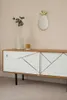 d-c-fix Selbstklebefolie Lack Uni weiß 90 cm x 2,1 m Produktbild-Vorschau 17