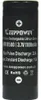 Keeppower IMR18500 - akumulator litowo-jonowy 1100 mAh, 3,7 Podgląd zdjęcia produktu 2