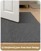 Innentapijt 61x92 cm - Antislip - Wasbaar - Absorberend - Productafbeelding-voorbeeld 3