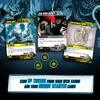 DC Deck-Building Game: Arkham Asylum – gra karciana – Podgląd zdjęcia produktu 5
