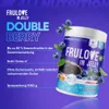 ALLNUTRITION Frulove In Jelly Double Berry 1000g Produktbild-Vorschau 5