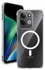 Avizar, magnetické pouzdro pro Redmi 17 4G / 5G s ochranou Náhled obrázku produktu 2