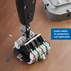deleyCON Outil de pose LSA Outil de pose réseau pour prises Voir les images du produit 2
