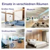 Levoit LEH-S601S-WEUR, Weiß, 30 W, AC, 100 - 240 V, 323 mm, Produktbild-Vorschau 6