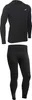 F-Lite Superlight Funktionswäsche Set, schwarz, L Produktbild-Vorschau 2