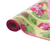 Kinder Spiel Straßenteppich Girls Rosa Village, Produktbild-Vorschau 4