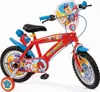 Bicicletta per bambini Paw Patrol bicicletta ragazzo Toimsa Anteprima dell’immagine prodotto 25