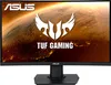 ASUS TUF Gaming VG24VQE - LED-Monitor - Gaming - gebogen - Voir les images du produit 1
