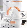 Bürostuhl Ergonomisch, Schreibtischstuhl mit Produktbild-Vorschau 4