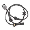 RIDEX ABS Sensor Raddrehzahl Vorne für NISSAN Qashqai II Produktbild-Vorschau 3